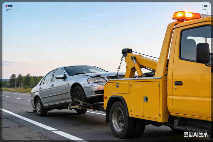 惠阳区汽车中途送燃油【案例】